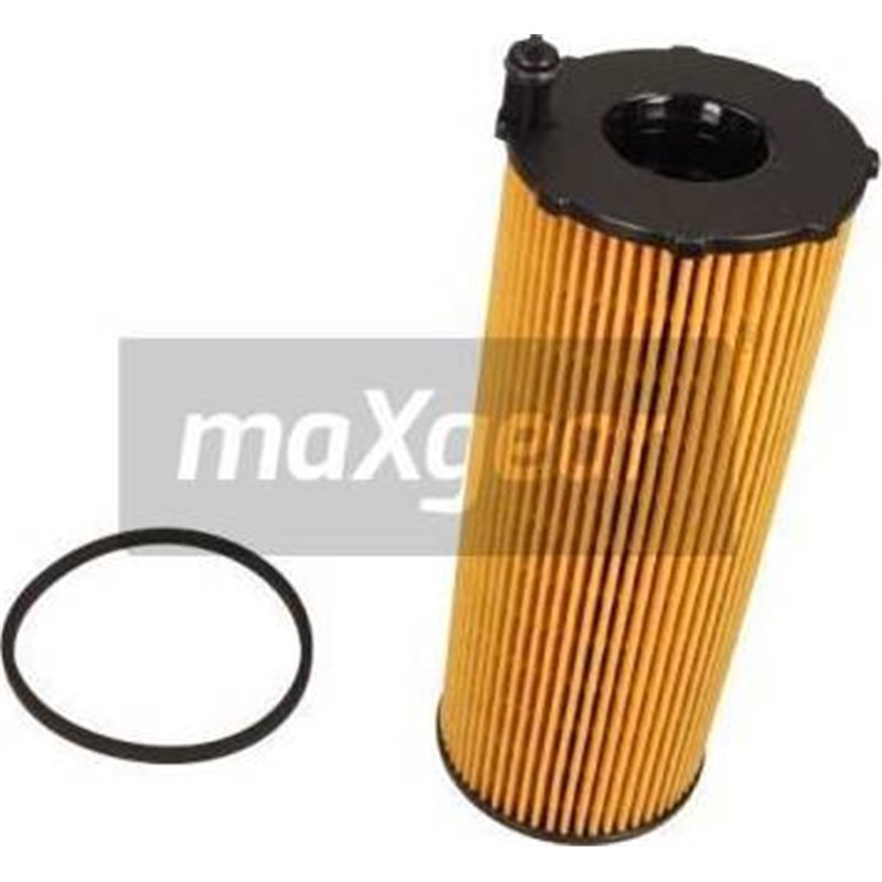 Filtru ulei - Comline-EOF182