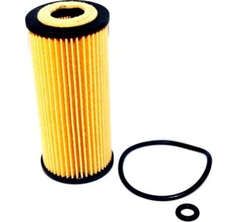 Filtru ulei - Comline-EOF183