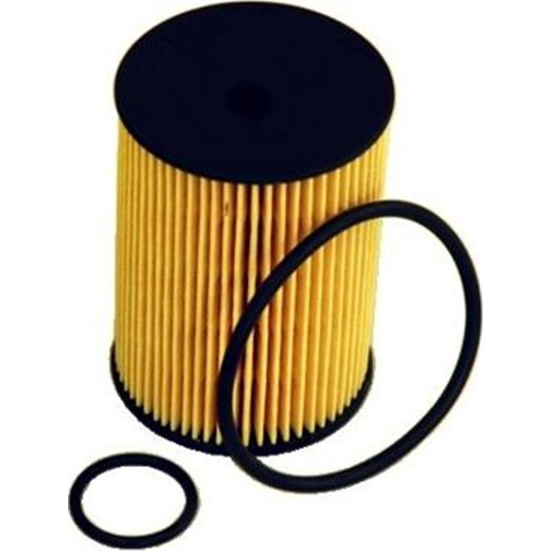 Filtru ulei - Comline-EOF184