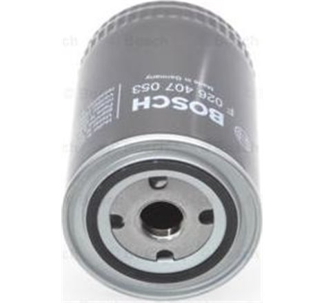 Filtru ulei - Comline-EOF188