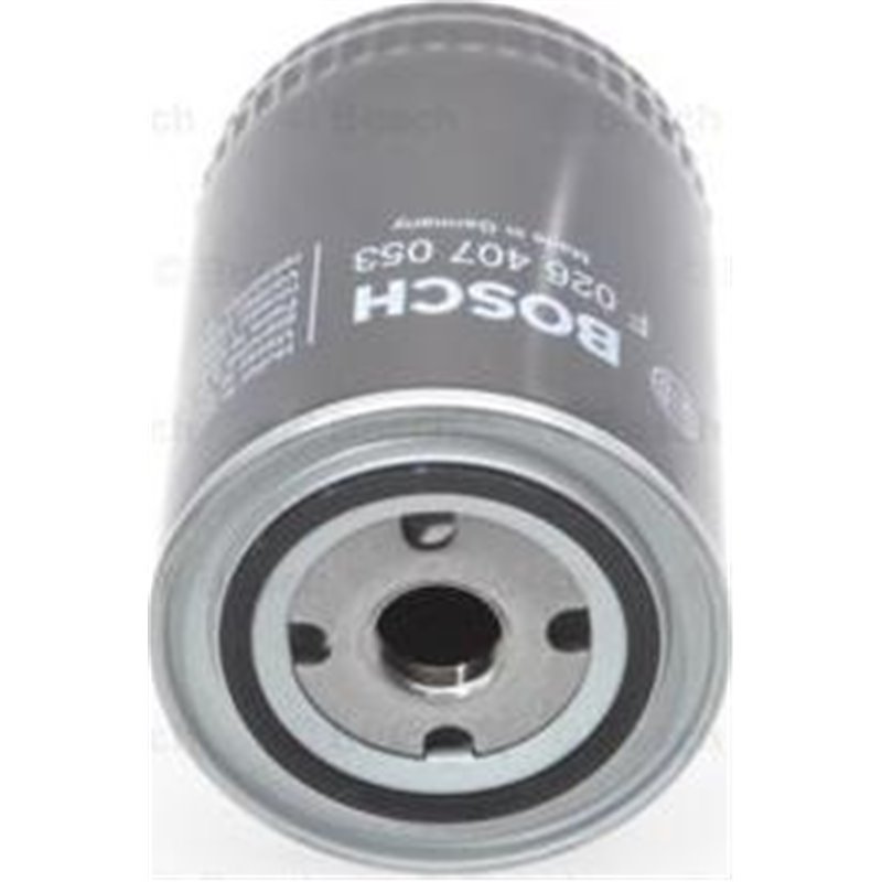 Filtru ulei - Comline-EOF188