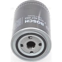 Filtru ulei - Comline-EOF188