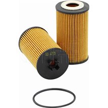 Filtru ulei - Comline-EOF201