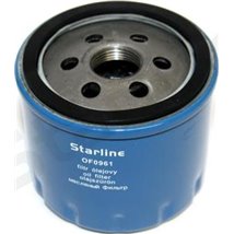 Filtru ulei - Comline-EOF216