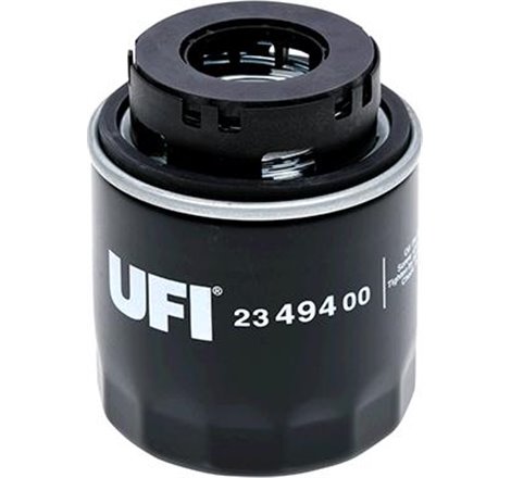 Filtru ulei - Comline-EOF226