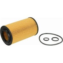 Filtru ulei - Comline-EOF253