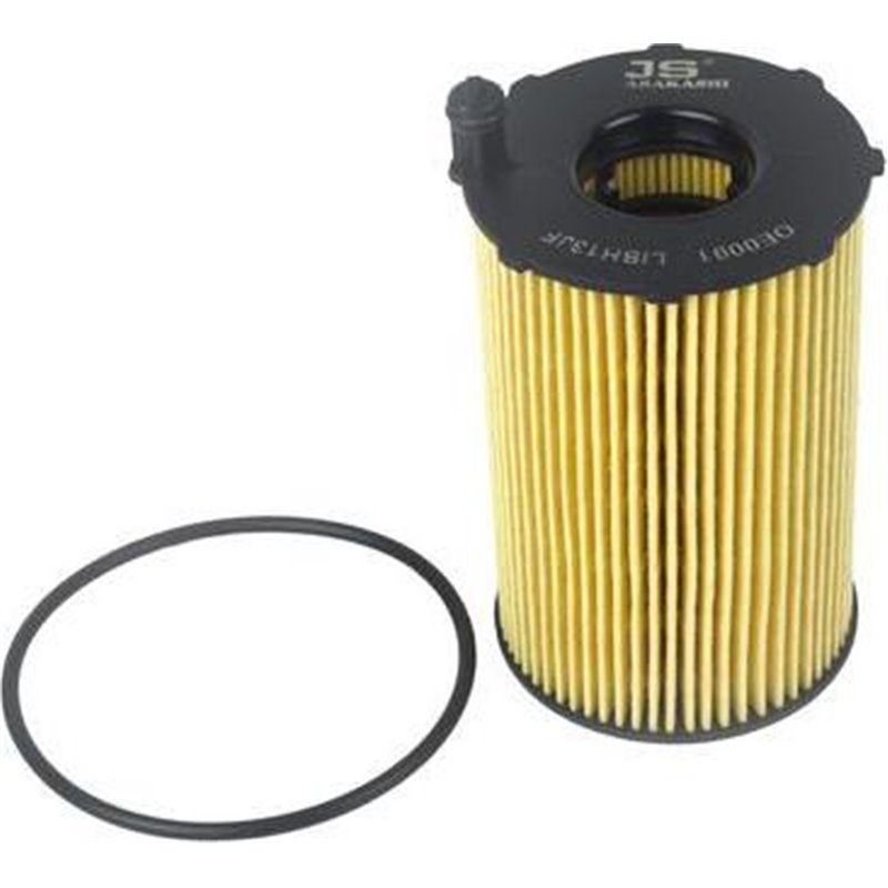 Filtru ulei - Comline-EOF263