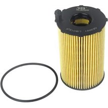 Filtru ulei - Comline-EOF263