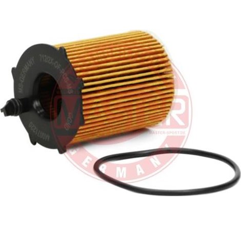 Filtru ulei - Comline-EOF265