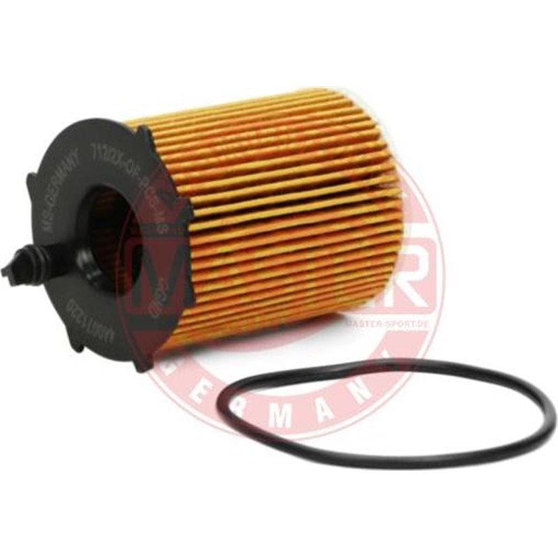 Filtru ulei - Comline-EOF265