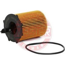 Filtru ulei - Comline-EOF265