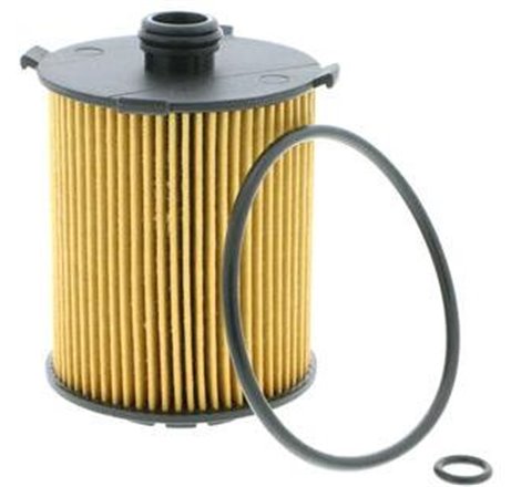 Filtru ulei - Comline-EOF306