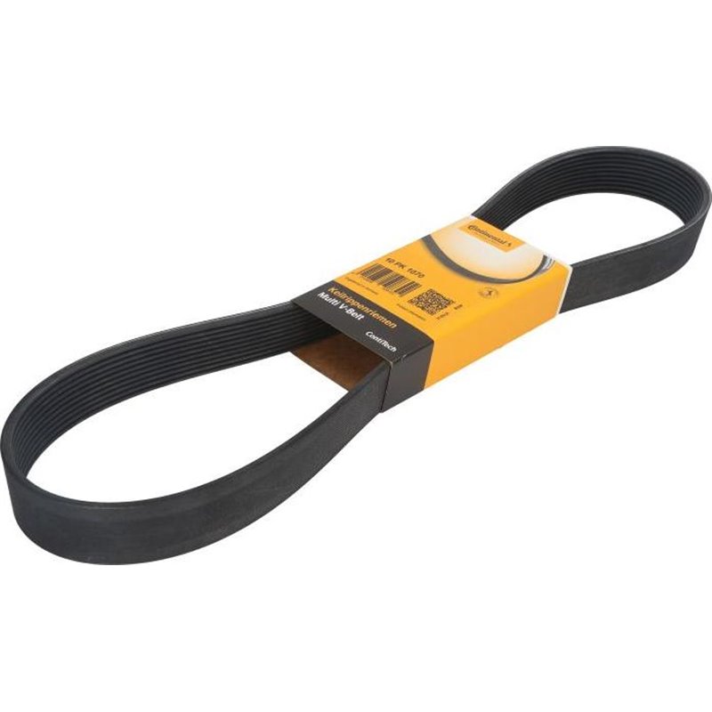 Curea transmisie cu caneluri - CONTINENTAL-10PK1070