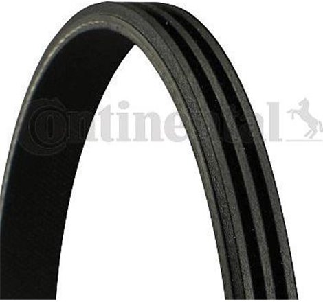 Curea transmisie cu caneluri - CONTINENTAL-3PK576ELAST