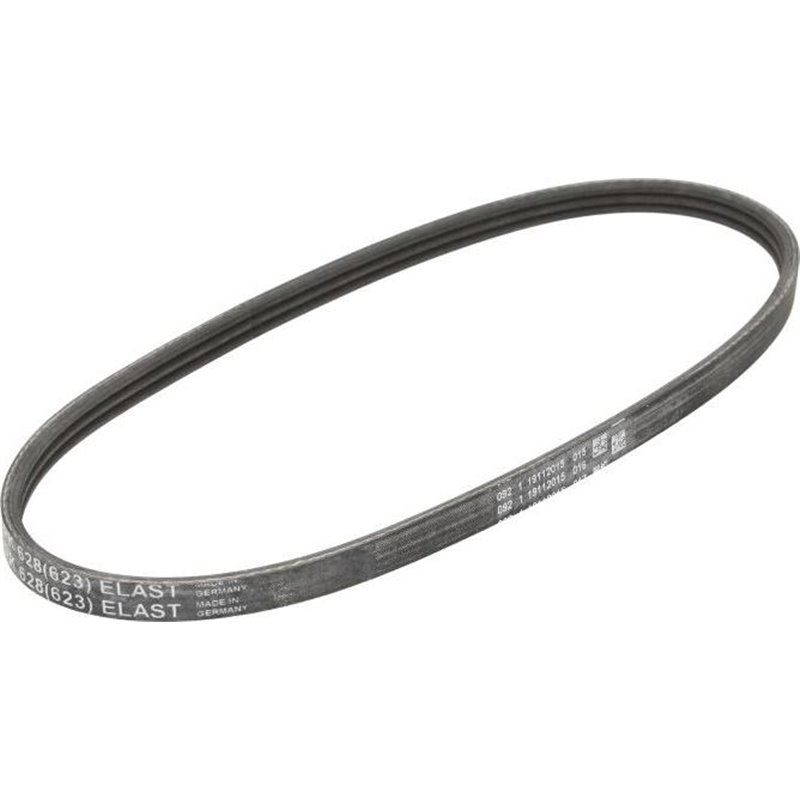 Curea transmisie cu caneluri - CONTINENTAL-3PK628ELAST