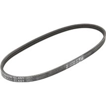 Curea transmisie cu caneluri - CONTINENTAL-3PK628ELAST