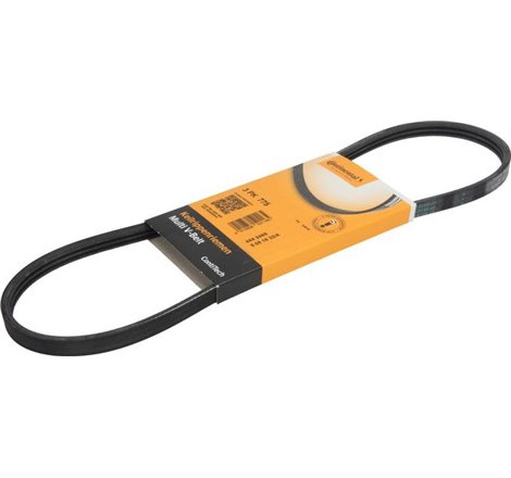 Curea transmisie cu caneluri - CONTINENTAL-3PK775