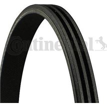 Curea transmisie cu caneluri - CONTINENTAL-3PK775ELAST
