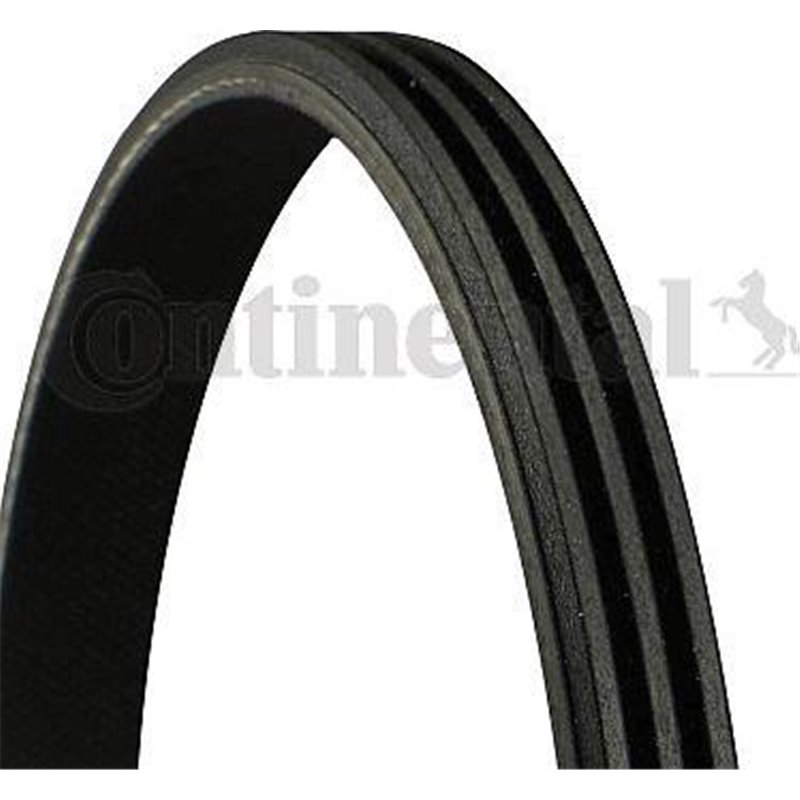 Curea transmisie cu caneluri - CONTINENTAL-3PK798 ELAST