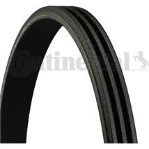 Curea transmisie cu caneluri - CONTINENTAL-3PK798 ELAST