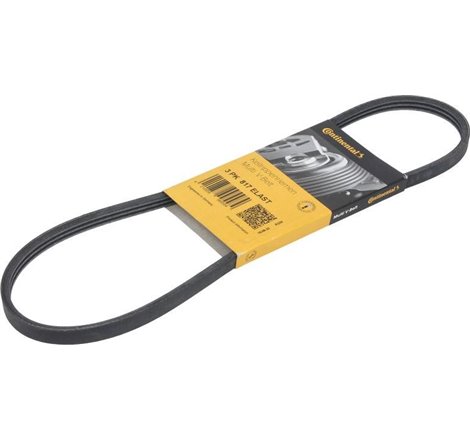 Curea transmisie cu caneluri - CONTINENTAL-3PK817ELAST