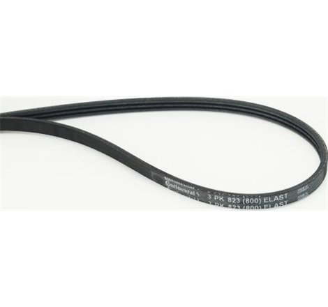 Curea transmisie cu caneluri - CONTINENTAL-3PK823ELAST