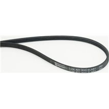 Curea transmisie cu caneluri - CONTINENTAL-3PK823ELAST