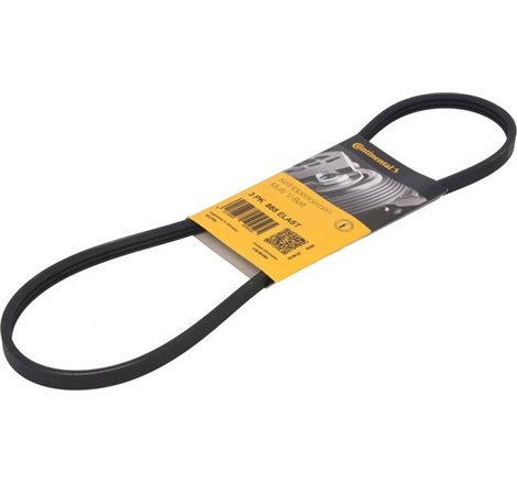 Curea transmisie cu caneluri - CONTINENTAL-3PK885ELAST