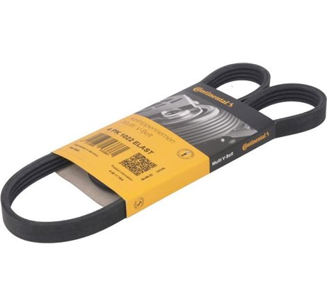 Curea transmisie cu caneluri - CONTINENTAL-4PK1022ELAST