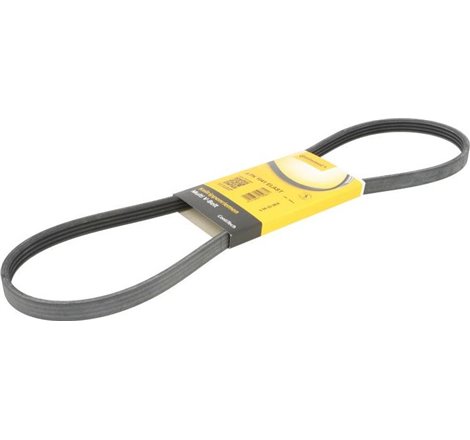 Curea transmisie cu caneluri - CONTINENTAL-4PK1041ELAST