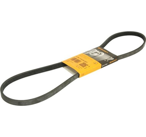 Curea transmisie cu caneluri - CONTINENTAL-4PK1102 ELAST