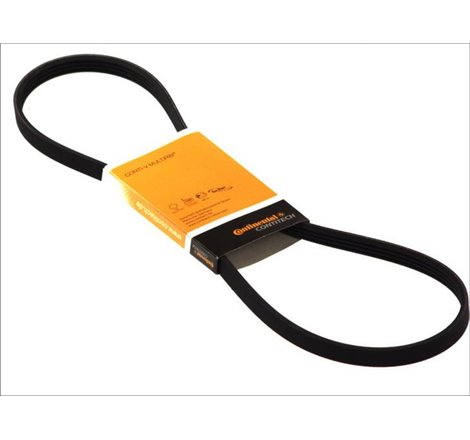 Curea transmisie cu caneluri - CONTINENTAL-4PK1272