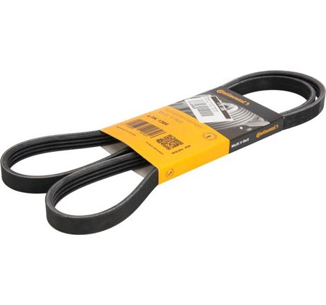 Curea transmisie cu caneluri - CONTINENTAL-4PK1366