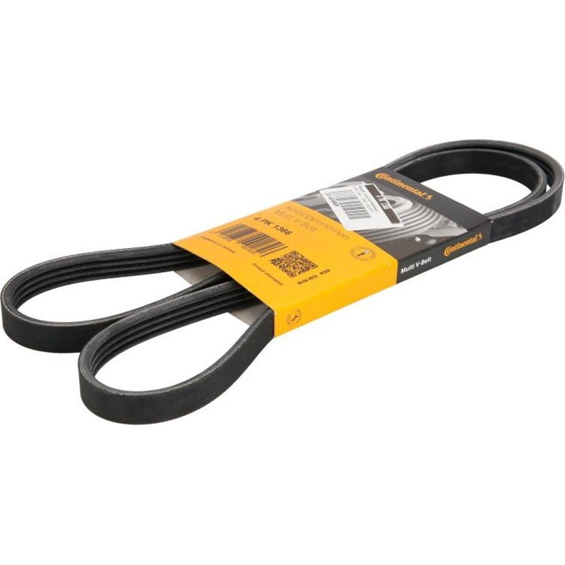 Curea transmisie cu caneluri - CONTINENTAL-4PK1366