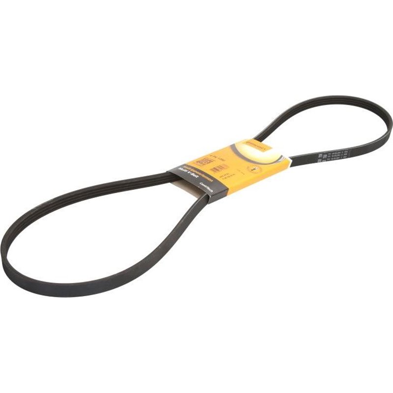 Curea transmisie cu caneluri - CONTINENTAL-4PK1390