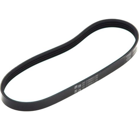 Curea transmisie cu caneluri - CONTINENTAL-4PK592ELAST