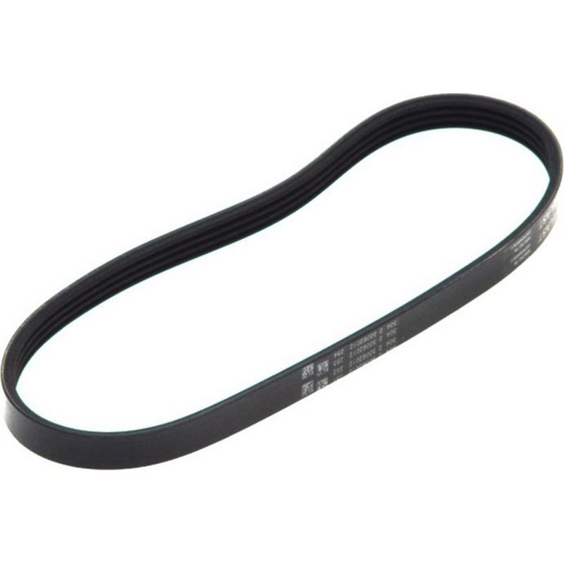 Curea transmisie cu caneluri - CONTINENTAL-4PK592ELAST