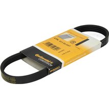 Curea transmisie cu caneluri - CONTINENTAL-4PK611ELAST