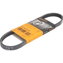 Curea transmisie cu caneluri - CONTINENTAL-4PK643 ELAST