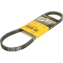 Curea transmisie cu caneluri - CONTINENTAL-4PK711ELAST