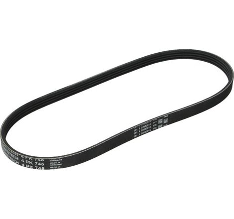 Curea transmisie cu caneluri - CONTINENTAL-4PK745