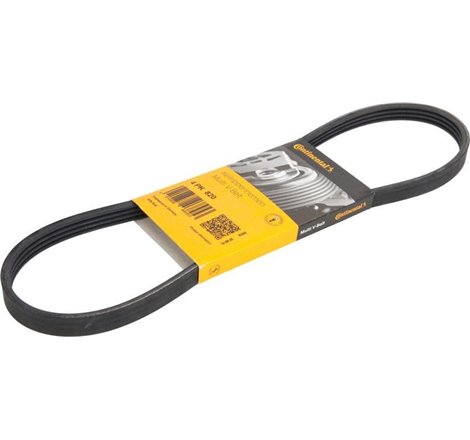Curea transmisie cu caneluri - CONTINENTAL-4PK820