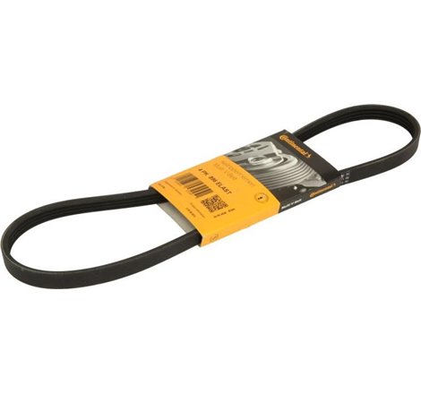 Curea transmisie cu caneluri - CONTINENTAL-4PK896ELAST