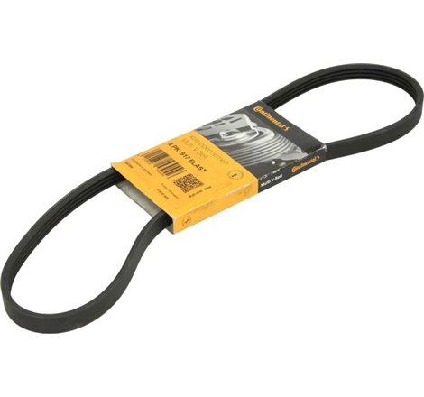 Curea transmisie cu caneluri - CONTINENTAL-4PK917 ELAST