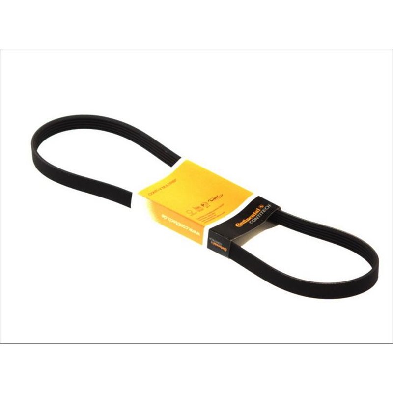 Curea transmisie cu caneluri - CONTINENTAL-5PK1200
