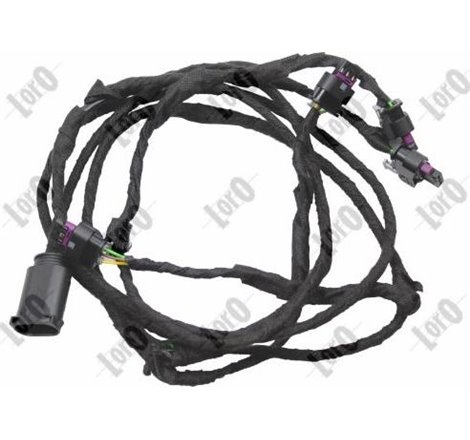 Set reparat cabluri, senzor asistenta parcare - ABAKUS-120-00-003