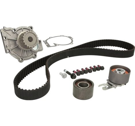 Set pompa apa + curea dintata - CONTINENTAL-CT1010WP1