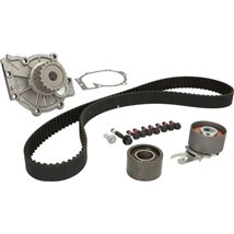 Set pompa apa + curea dintata - CONTINENTAL-CT1010WP1