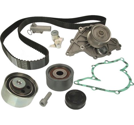 Set pompa apa + curea dintata - CONTINENTAL-CT1015WP1