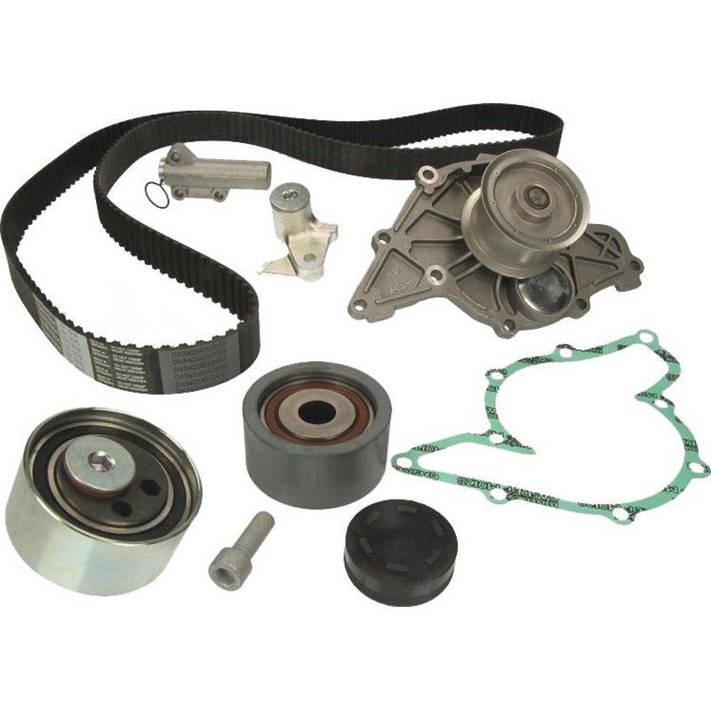 Set pompa apa + curea dintata - CONTINENTAL-CT1015WP1